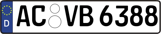 AC-VB6388