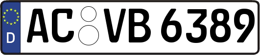 AC-VB6389