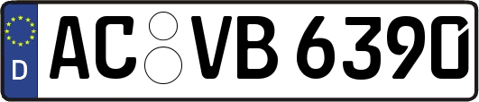 AC-VB6390