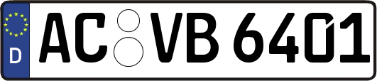 AC-VB6401