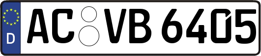 AC-VB6405