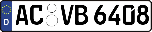AC-VB6408