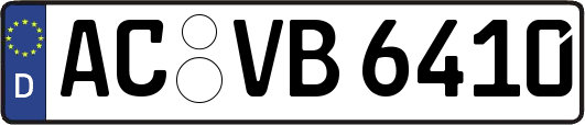 AC-VB6410