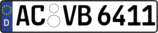 AC-VB6411