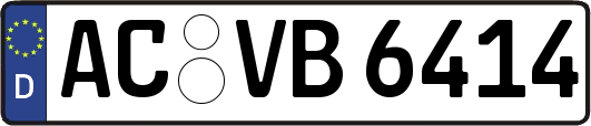 AC-VB6414