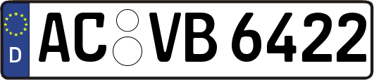 AC-VB6422