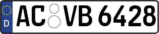 AC-VB6428