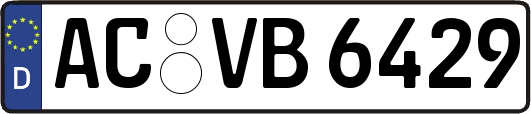 AC-VB6429