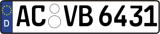 AC-VB6431
