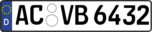 AC-VB6432