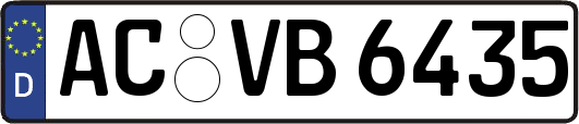 AC-VB6435