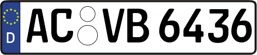 AC-VB6436