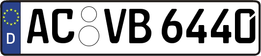 AC-VB6440