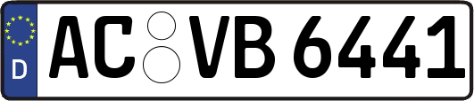 AC-VB6441