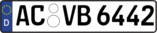 AC-VB6442