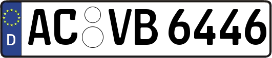 AC-VB6446