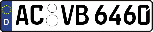 AC-VB6460