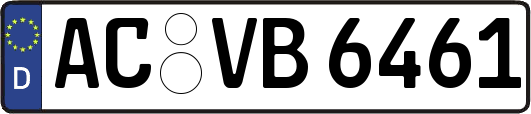 AC-VB6461