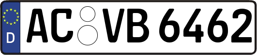 AC-VB6462