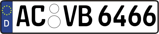 AC-VB6466