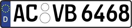 AC-VB6468