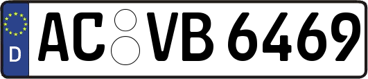 AC-VB6469