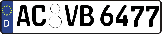 AC-VB6477
