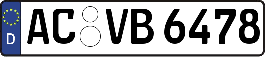 AC-VB6478