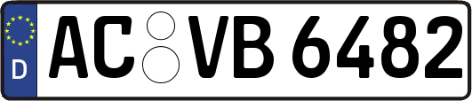 AC-VB6482