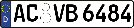 AC-VB6484