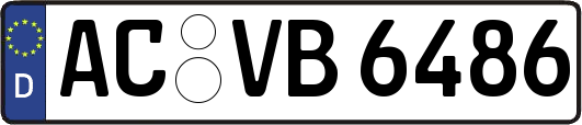 AC-VB6486