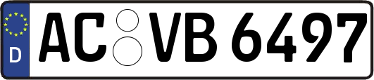 AC-VB6497