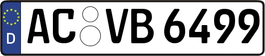 AC-VB6499