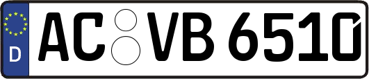 AC-VB6510