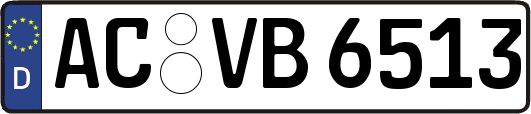 AC-VB6513