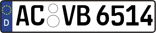 AC-VB6514