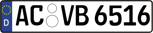 AC-VB6516
