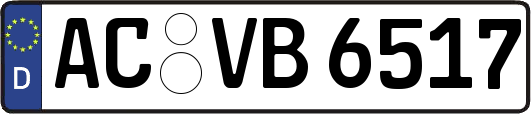 AC-VB6517
