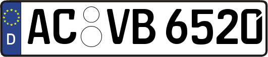 AC-VB6520