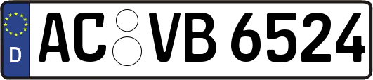 AC-VB6524