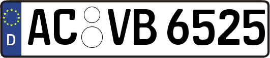 AC-VB6525