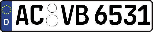 AC-VB6531