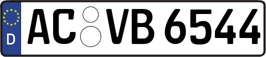 AC-VB6544