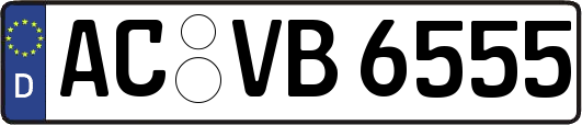 AC-VB6555