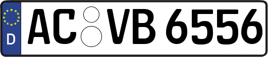 AC-VB6556