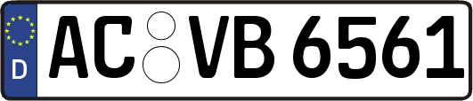 AC-VB6561