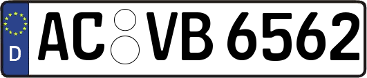 AC-VB6562