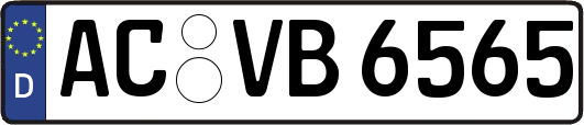 AC-VB6565