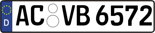 AC-VB6572