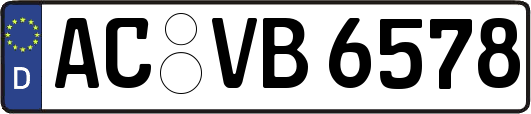 AC-VB6578